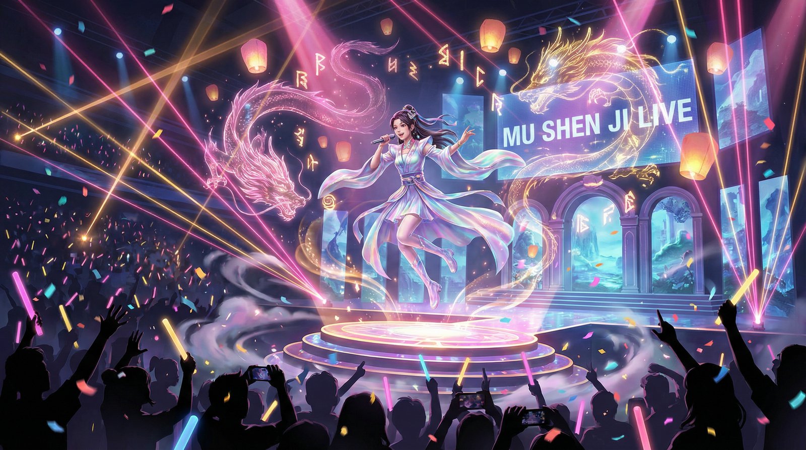 国产视频-音乐MV